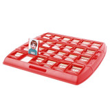 Who Is It Classic Board Game
