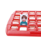 Who Is It Classic Board Game