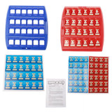 Who Is It Classic Board Game