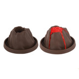 Volcano Eruption DIY Kit Science Experiment