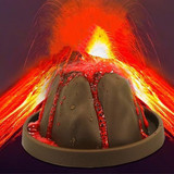 Volcano Eruption DIY Kit Science Experiment