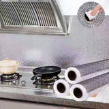 KITCHEN OIL-PROOF STICKERS