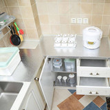KITCHEN OIL-PROOF STICKERS