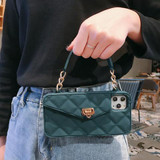Handheld Phone Case Wallet