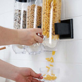 Hanging Sealed Storage Tank Hanging Sealed Storage Tank