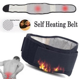 Self-heating Magnetic