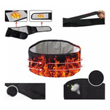 Self-heating Magnetic
