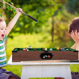 Classic Mini Table Top Billiards