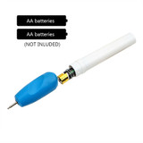 Cordless DIY Electric Engraving Pen