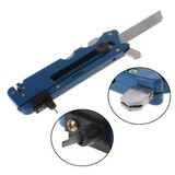PROFESSIONAL GLASS AND TILE CUTTER