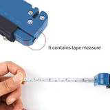 PROFESSIONAL GLASS AND TILE CUTTER