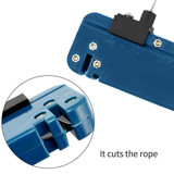 PROFESSIONAL GLASS AND TILE CUTTER