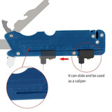 PROFESSIONAL GLASS AND TILE CUTTER