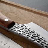 Handmade Fixed Blade Sharp Knife