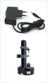 Stainless Steel Multi-function Electric Peeler