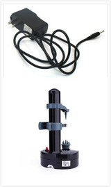 Stainless Steel Multi-function Electric Peeler