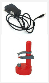 Stainless Steel Multi-function Electric Peeler