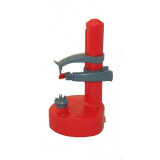 Stainless Steel Multi-function Electric Peeler