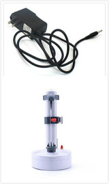 Stainless Steel Multi-function Electric Peeler