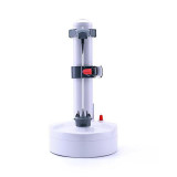 Stainless Steel Multi-function Electric Peeler