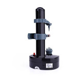 Stainless Steel Multi-function Electric Peeler