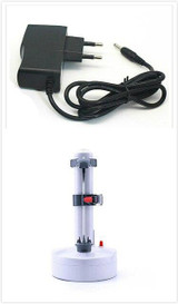 Stainless Steel Multi-function Electric Peeler