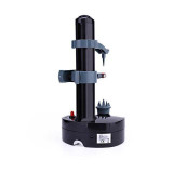 Stainless Steel Multi-function Electric Peeler