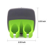 Sharp Blade Finger Peeler 3pcs/Set