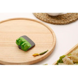 Sharp Blade Finger Peeler 3pcs/Set