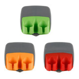 Sharp Blade Finger Peeler 3pcs/Set