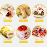 EASY CREPE MAKER