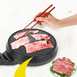 EASY CREPE MAKER