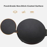 EASY CREPE MAKER