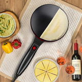 EASY CREPE MAKER