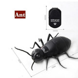 Remote Control Animal Prank Toy