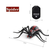 Remote Control Animal Prank Toy