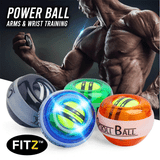 Power-ball Wrist & Arm Trainer