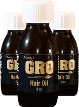 GRO Hair Oil