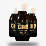 GRO Hair Oil