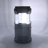 Telescopic Portable LED Camping Light
