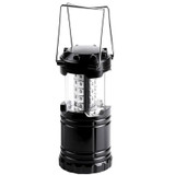 Telescopic Portable LED Camping Light