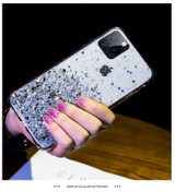 Luxury Bling Glitter Phone Case For iPhone 11 Pro X XS Max XR