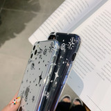 Cartoon Pattern Ultra Thin Transparent Silicon TPU Case For iphone 11 Pro Max 6 6S 7 8 Plus X XR XS