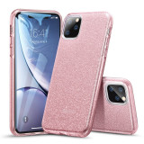 Luxury Shining Protective Back Cover for iPhone 11 Pro Coque