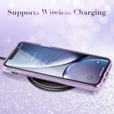 Luxury Shining Protective Back Cover for iPhone 11 Pro Coque