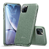 Luxury Shining Protective Back Cover for iPhone 11 Pro Coque