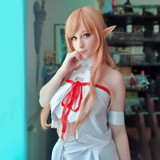1Pair Mysterious Angel Elf Ears Fairy Cosplay Halloween Accessories