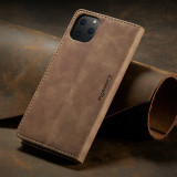 Luxury Wallet 360 Protect Flip Cover for iPhone 11 Pro Max