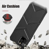 For Apple iPhone 11 Pro Case Silicone Soft Cover