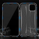 Shockproof Phone Case Tempered Glass For iPhone XR X XS 7 8 Plus 11 11PRO